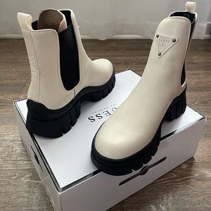 Guess Boots